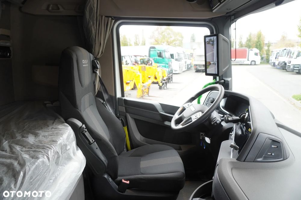 DAF XF 450 NOWY / 6x2 / 2025 / NOWA Chłodnia Lamberet 18 EPAL / Carrier Supra 850 / Bez przebiegu - 28