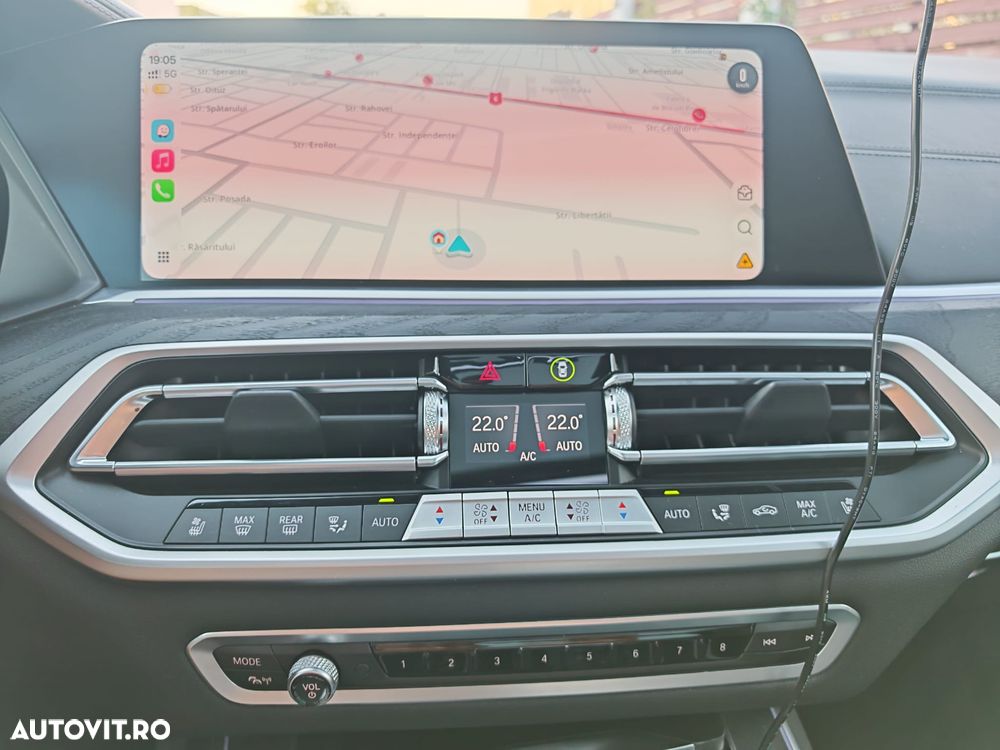BMW X7 xDrive40d MHEV - 29