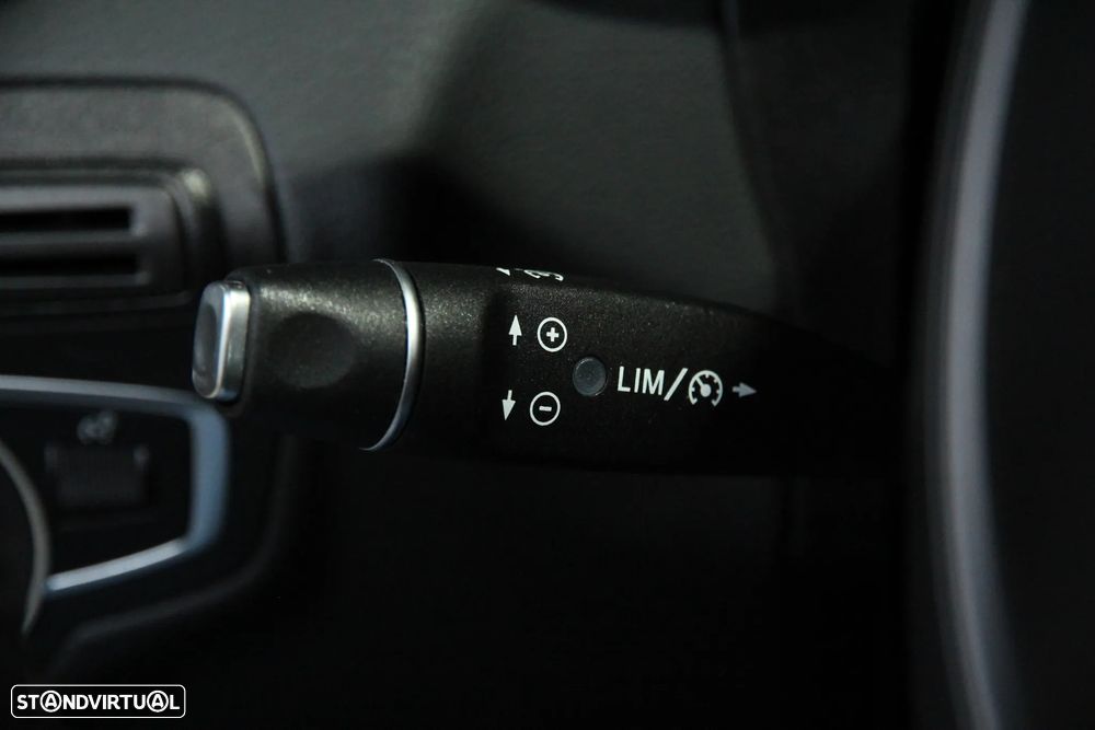 Mercedes-Benz C 180 d Aut. - 11