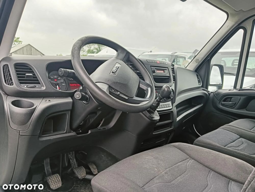 Iveco 35S14,35S13,35C13,35C12, - 7