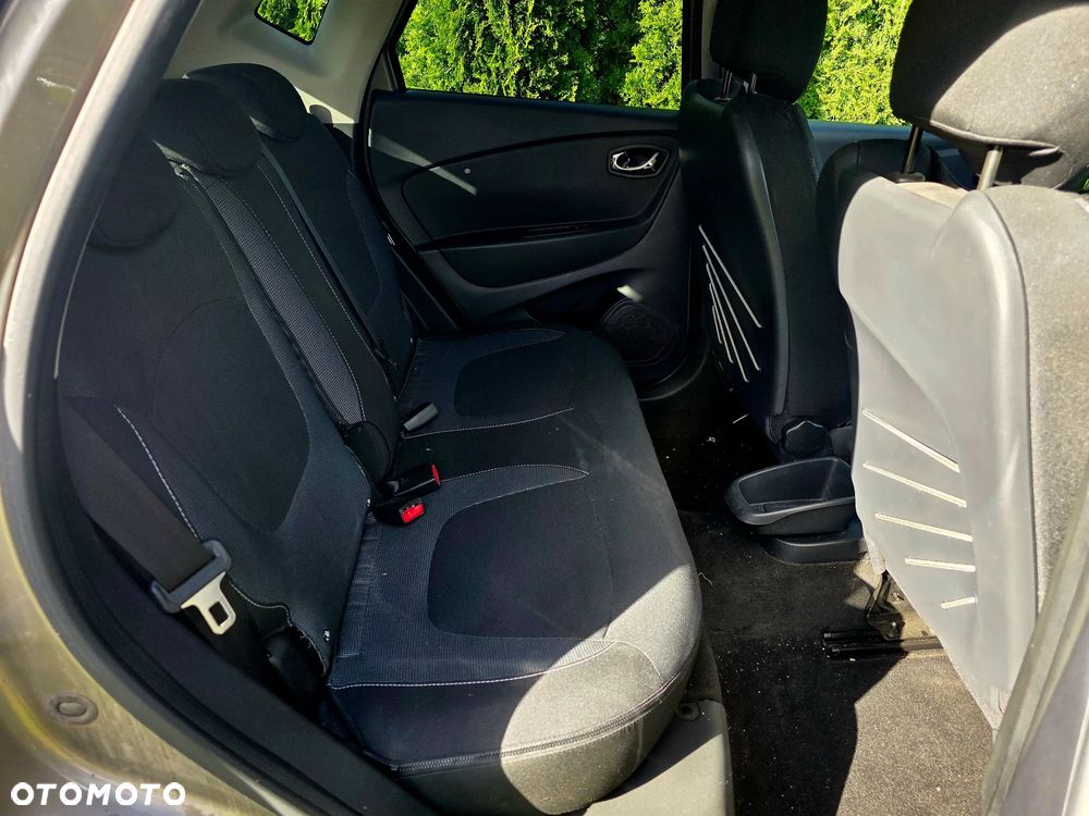 Renault Captur ENERGY dCi 90 Start&Stop Intens - 9