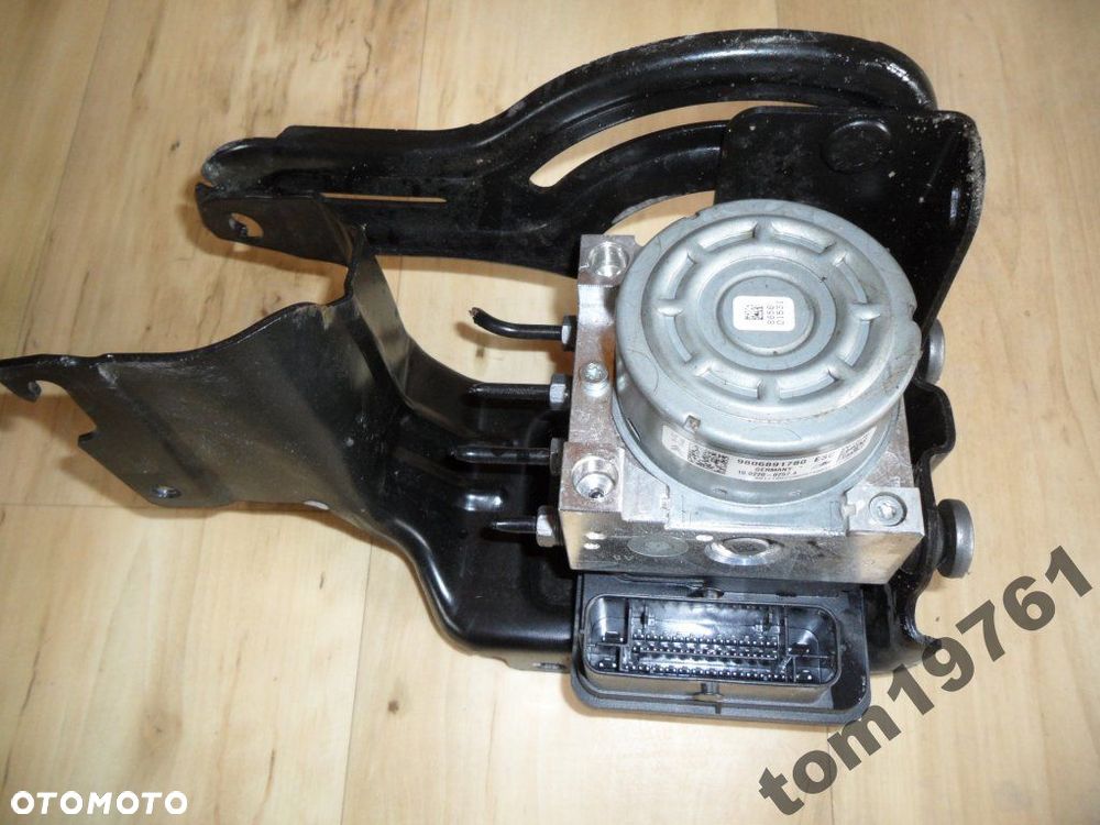 pompa abs do citroen c3 iii 1.6 ehdi 90 km - 1