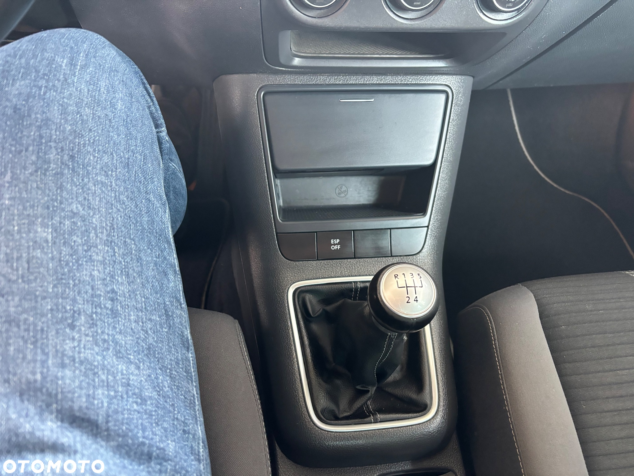 Volkswagen Golf Plus 1.4 United - 7