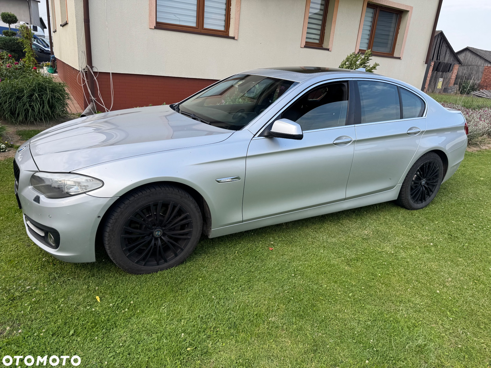 BMW Seria 5 - 3