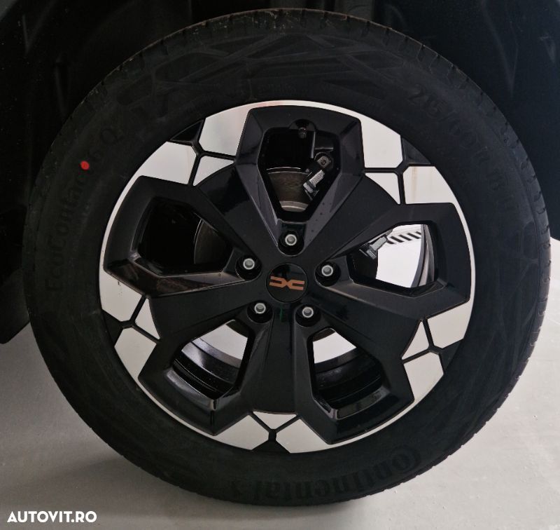 Dacia Duster - 6