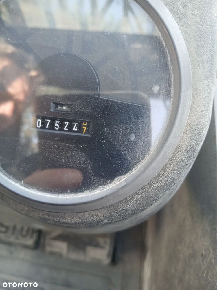 Linde H 80 - 3