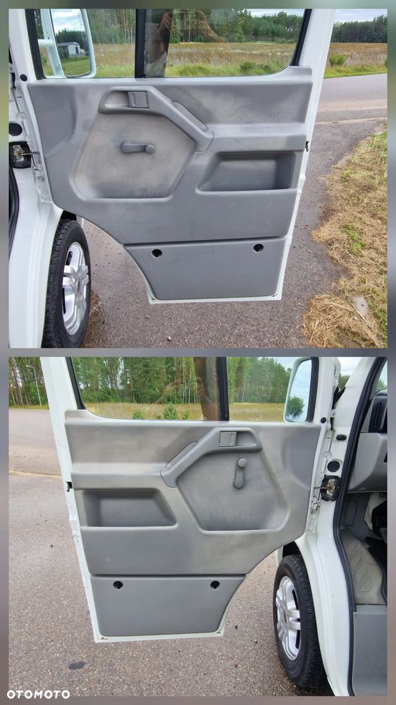 Volkswagen LT 35 - 33