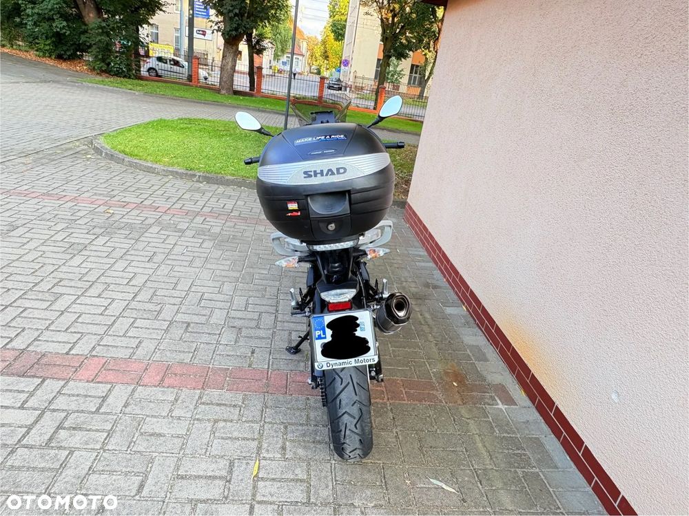 BMW G - 22