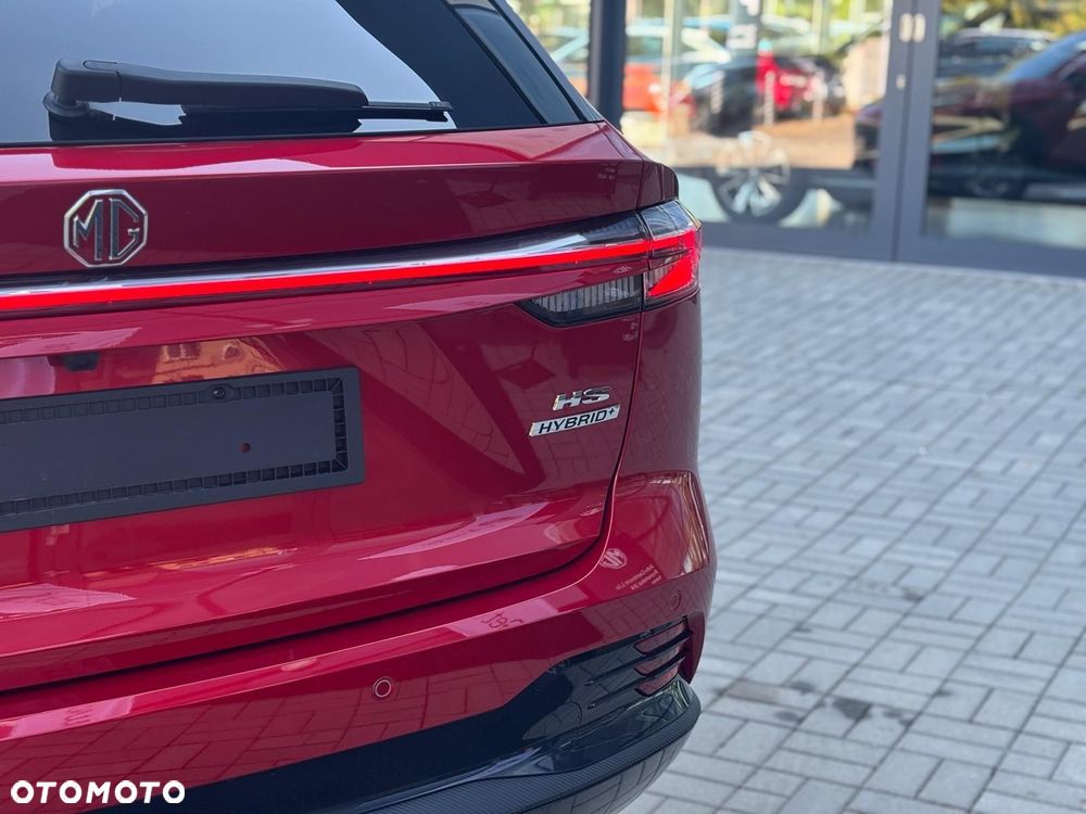 MG HS 1.5T HEV+ Excite - 3