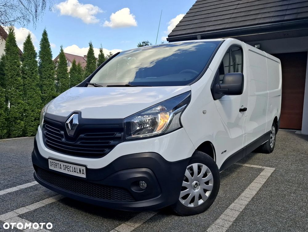 Renault Trafic - 2