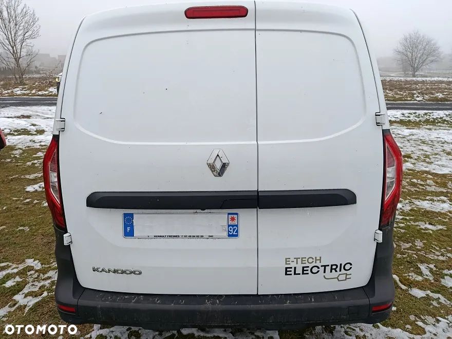 Renault Kangoo - 7