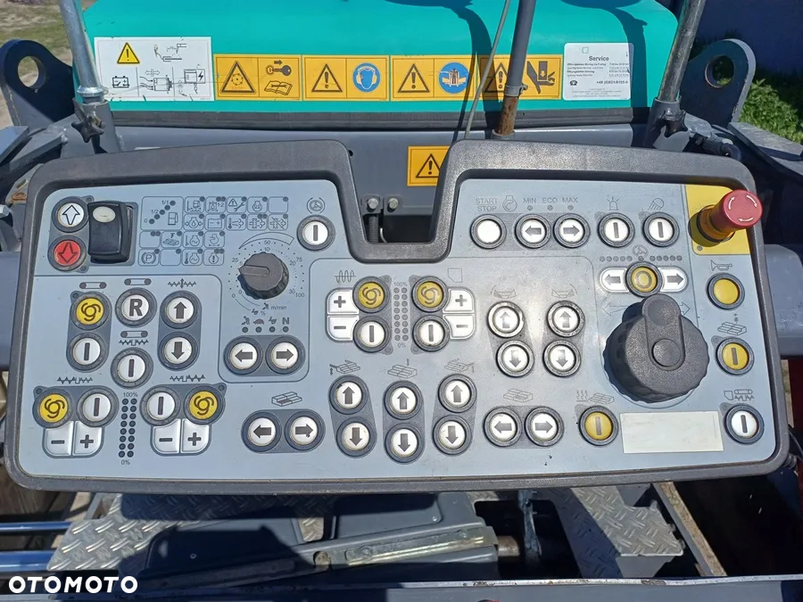 Vogele SUPER  800-3i - 20