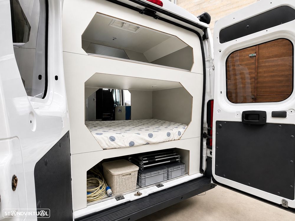 Fiat Ducato L2H2 2.0 JTD - 16