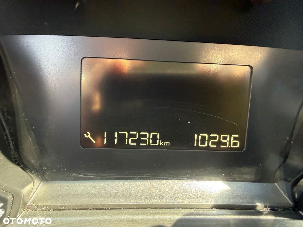 Peugeot 308 - 17