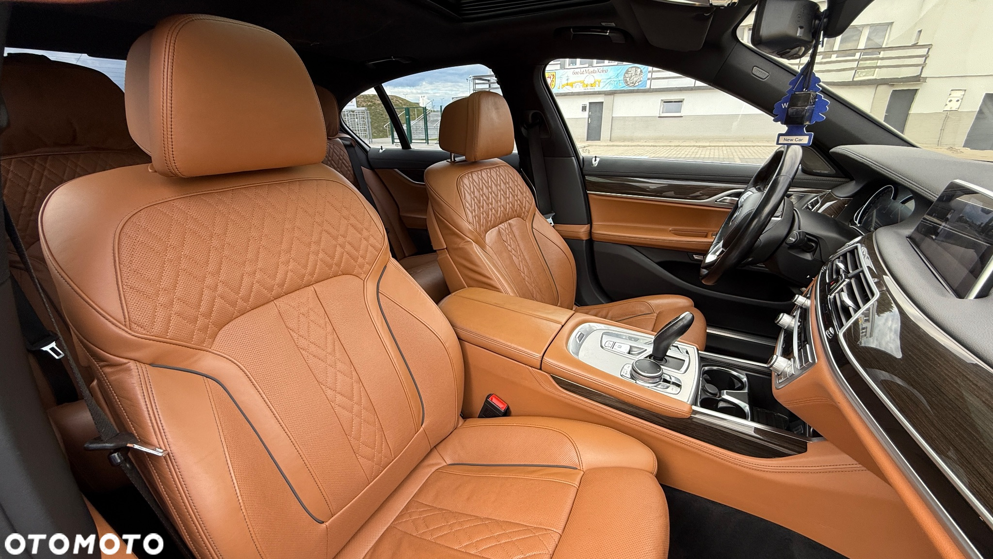 BMW Seria 7 730d xDrive - 18