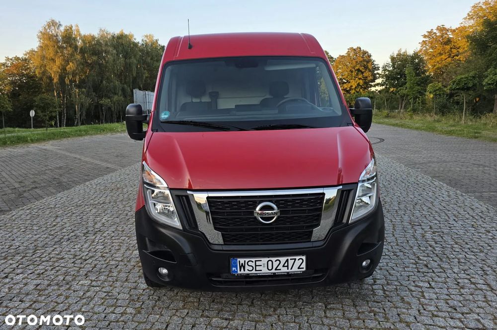 Nissan INTERSTAR - 2