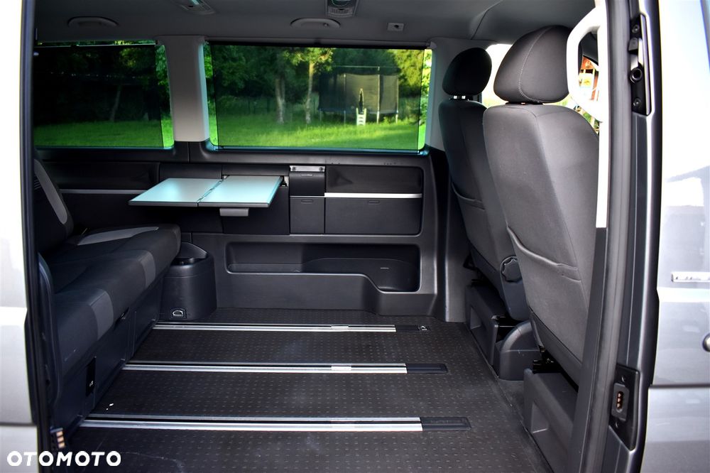 Volkswagen Multivan L1 Business - 18