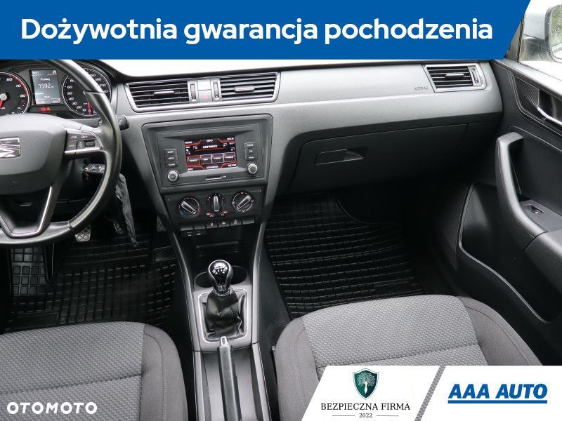Seat Toledo - 9