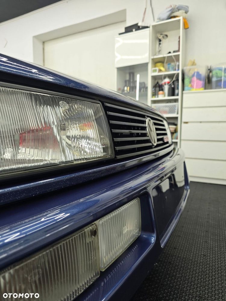 Volkswagen Corrado - 7