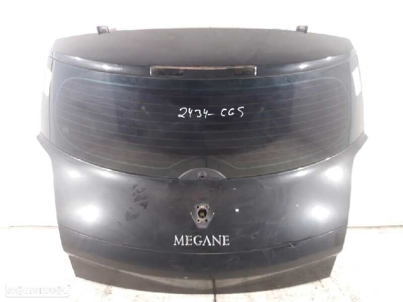 MALA TRASEIRA RENAULT MEGANE II 1.9 DCI (BM0G, CM0G) 120CV 1870CC - 1