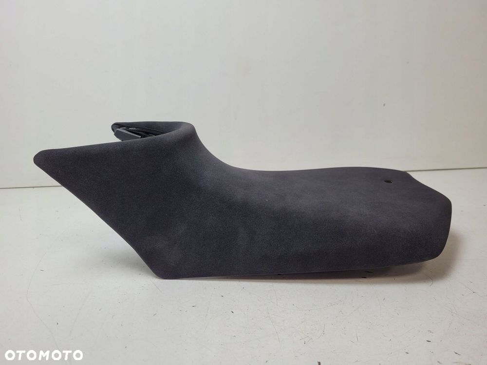 YAMAHA YZF R125 14-18 SIEDZENIE KANAPA FOTEL KIEROWCY - 2