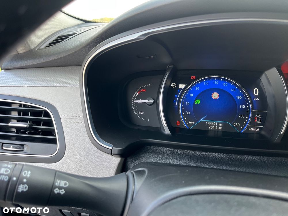 Renault Talisman - 14