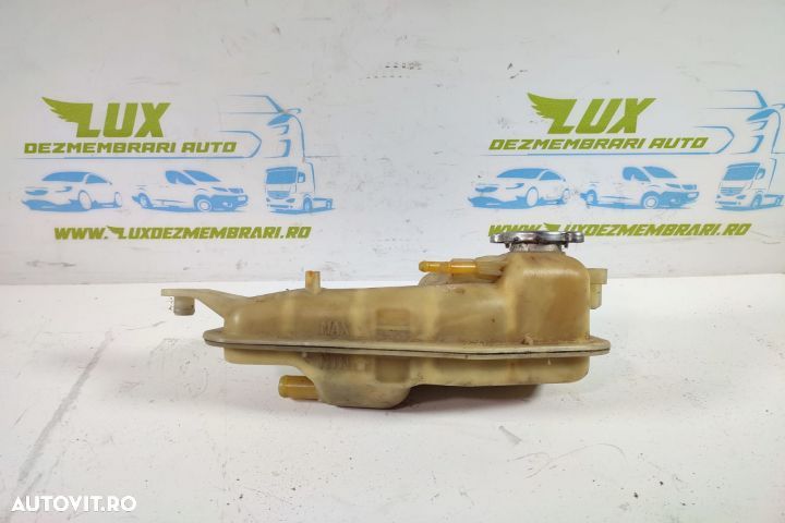 Vas expansiune antigel 2.2 cdti Honda Civic 8  [din 2005 pana  2008] seria - 1