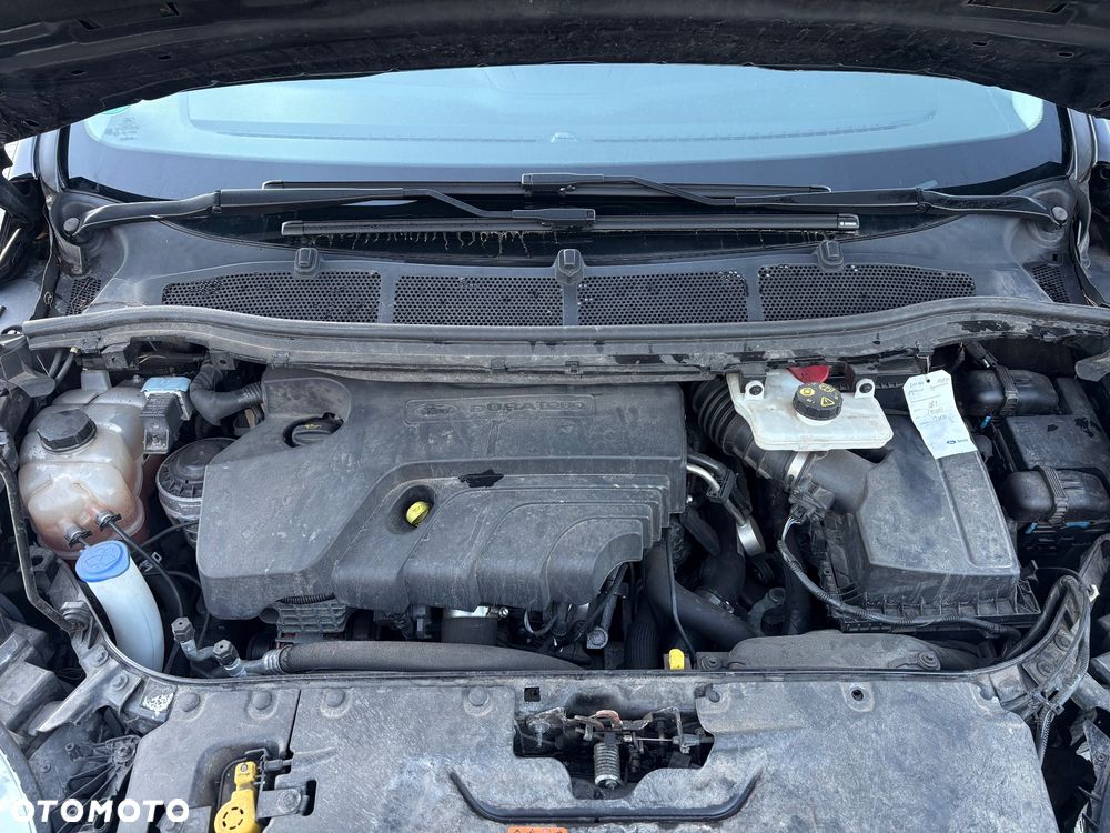 Ford Galaxy 2.0 TDCi Trend - 33