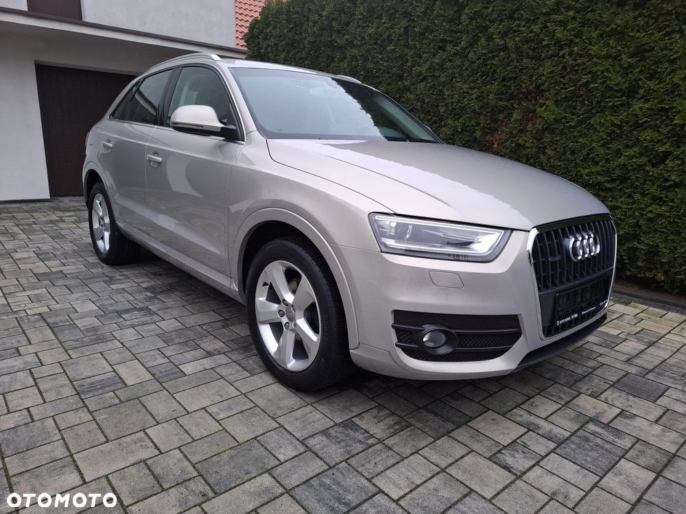 Audi Q3 - 5