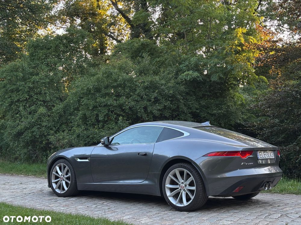 Jaguar F-Type 3.0 V6 S/C R-Dynamic - 8