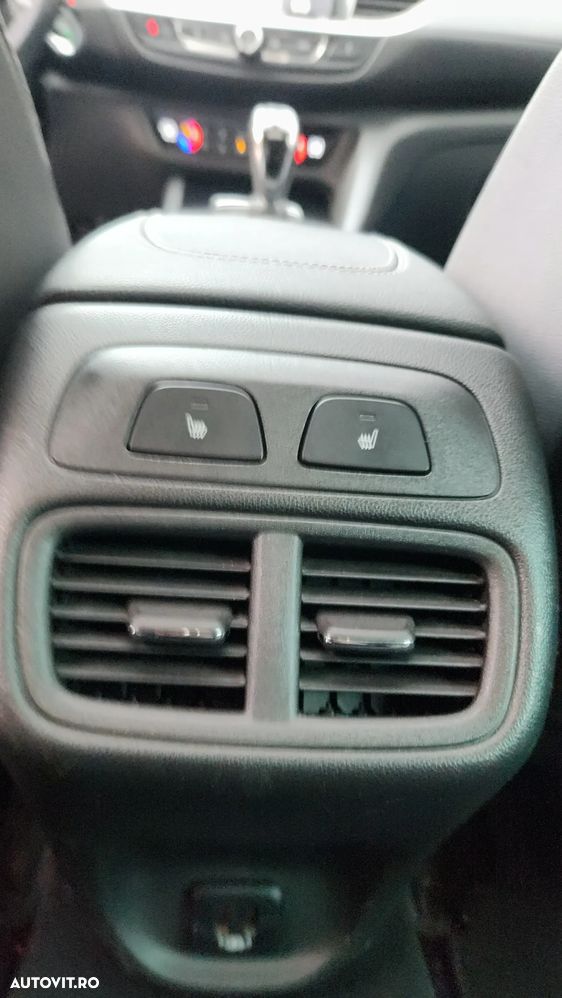 Opel Insignia Grand Sport 2.0 Diesel Aut Exclusive - 11