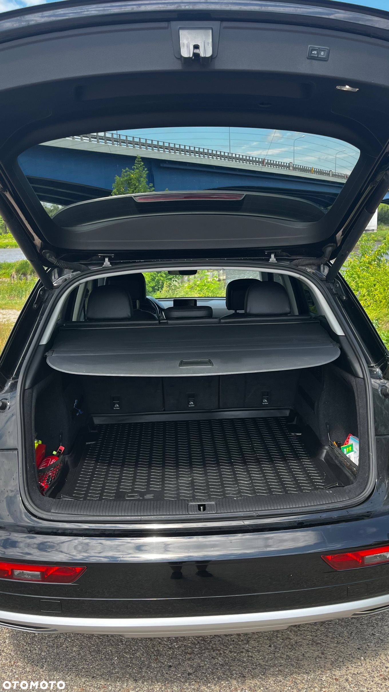 Audi Q5 2.0 TFSI Quattro S tronic - 13