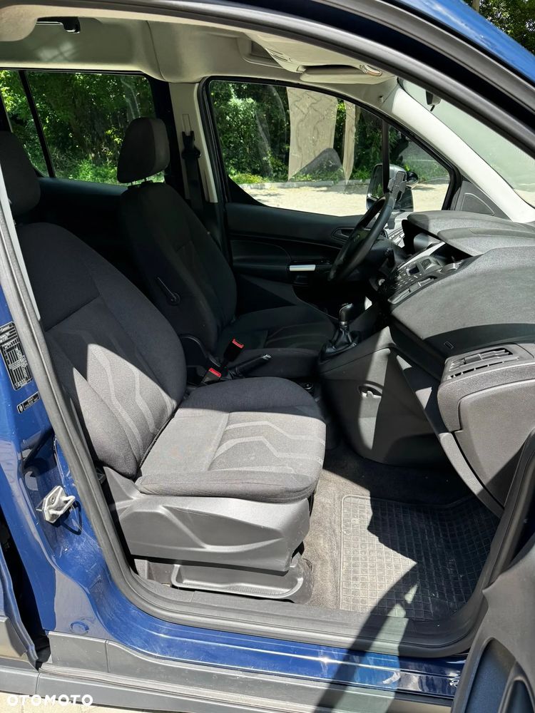 Ford Transit Connect 200 L1 Trend - 20