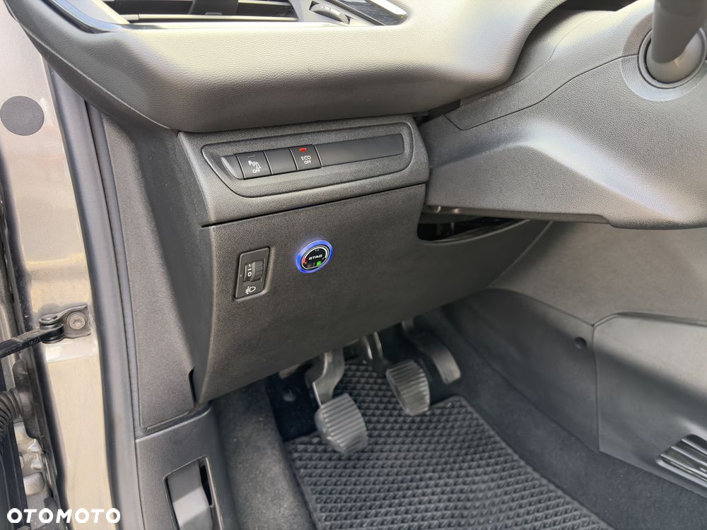 Peugeot 208 PureTech 82 Start & Stop Active - 11