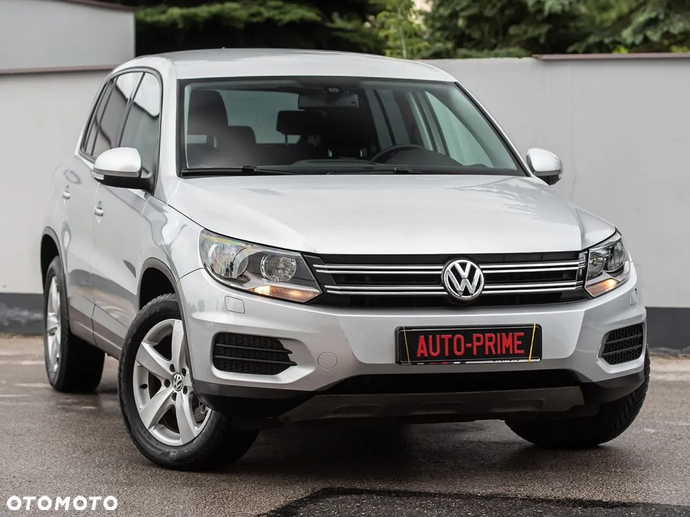 Volkswagen Tiguan 2.0 TDI DPF 4Motion Life - 2
