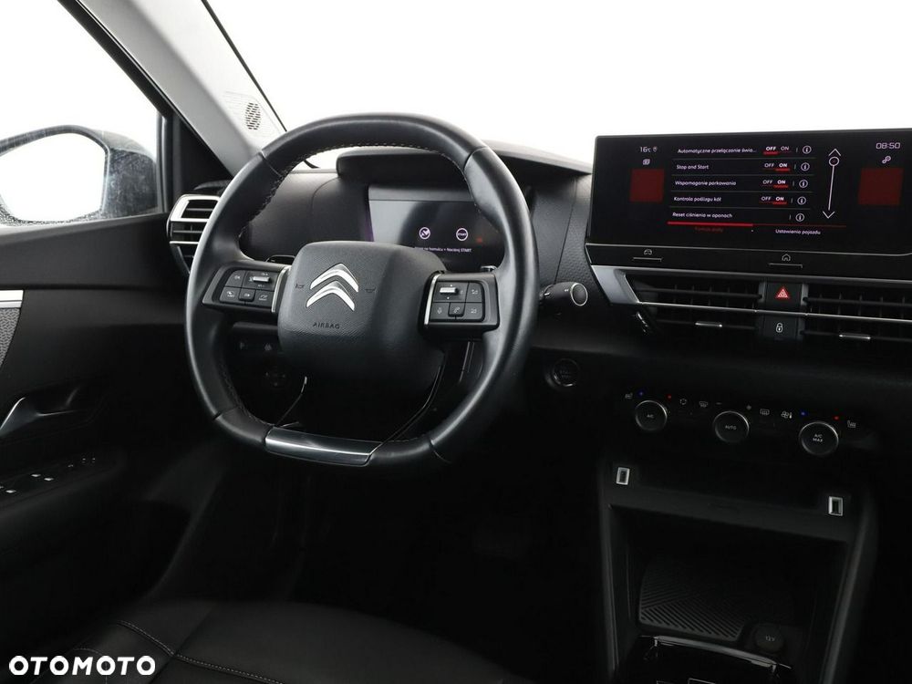 Citroën C4 1.2 PureTech Shine S&S EAT8 - 17