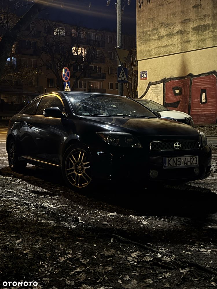 Toyota Celica - 1