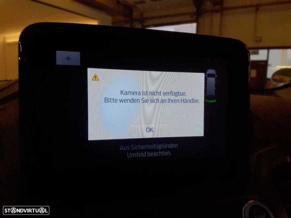 Ford Transit Connect - 10