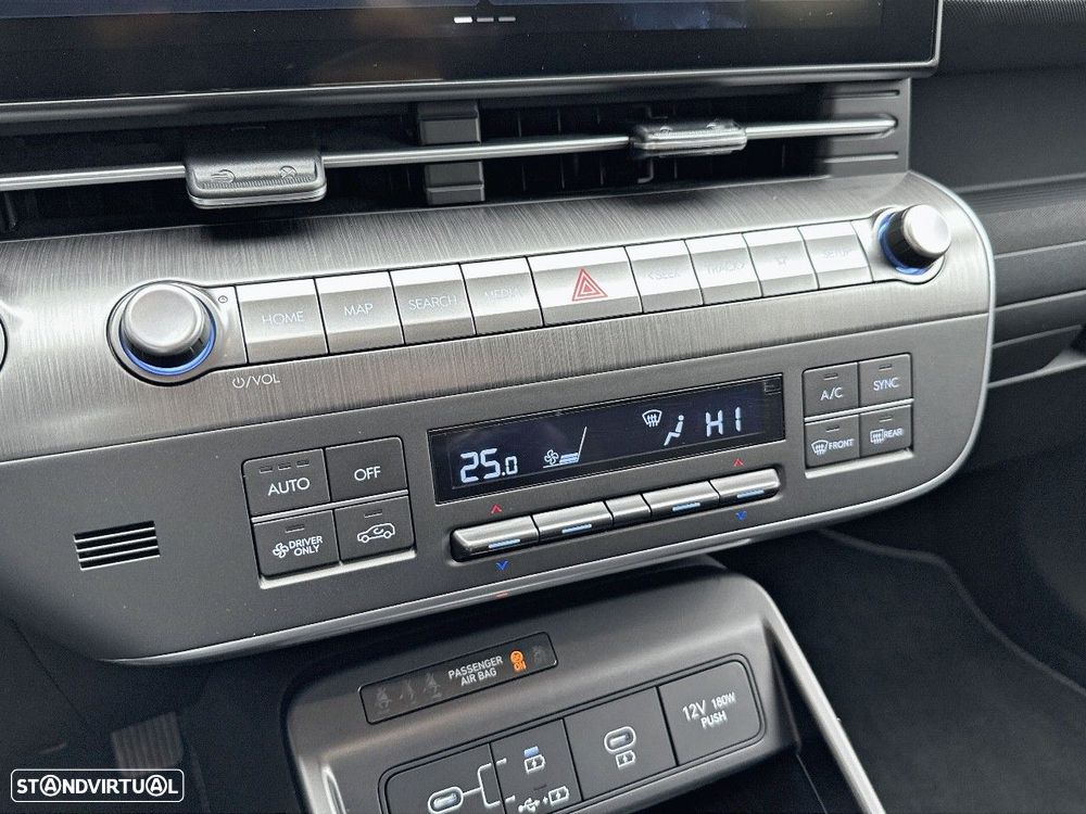 Hyundai Kauai 48.4 kWh Premium (TT) - 12