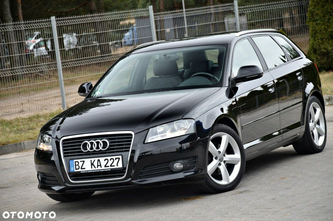 Audi A3 - 7