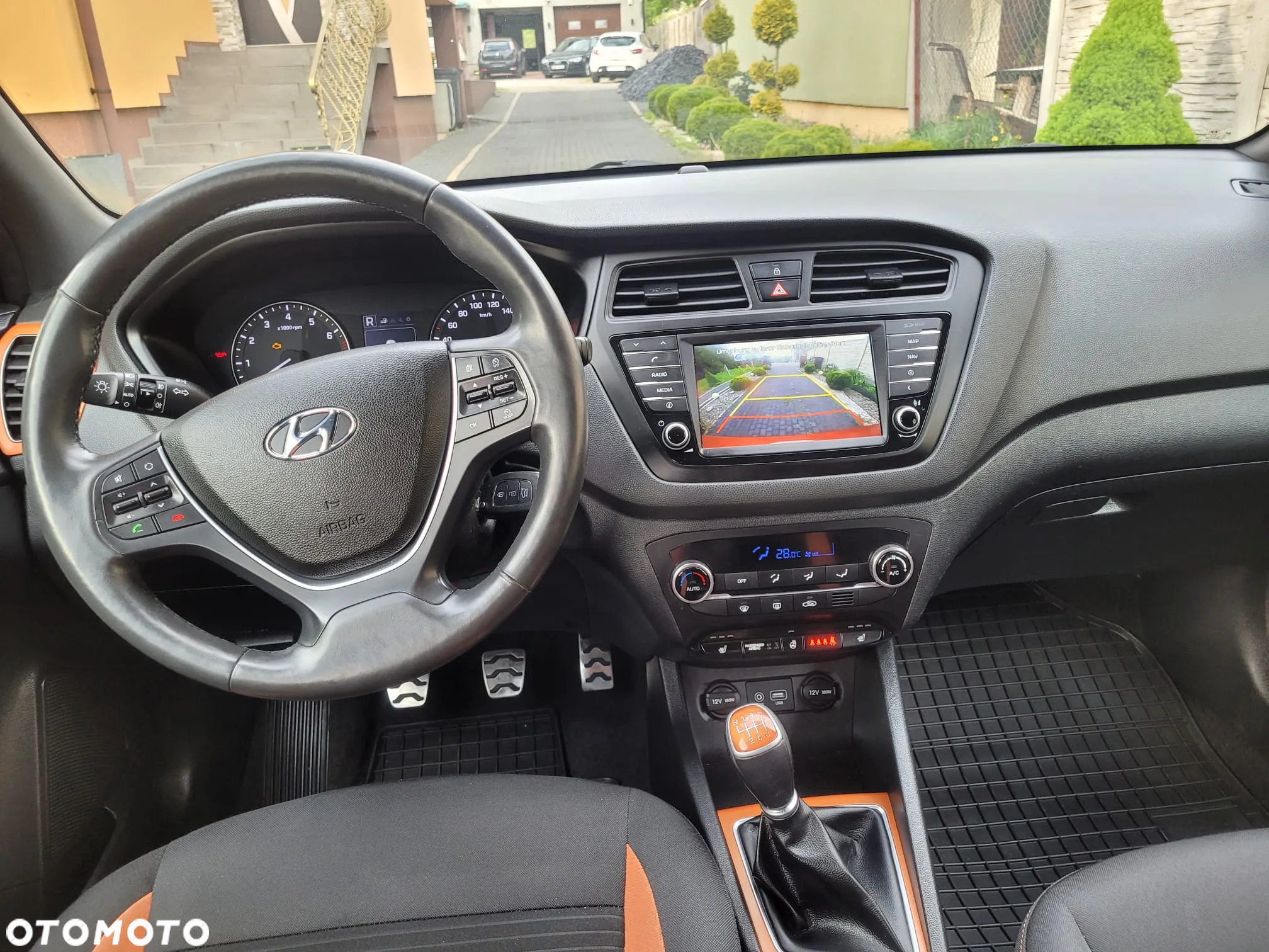 Hyundai i20 1.0 T-GDI Active - 9