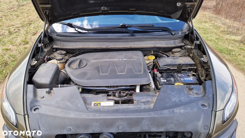 Jeep Cherokee 3.2 V6 Active Drive Lock Trailhawk - 12