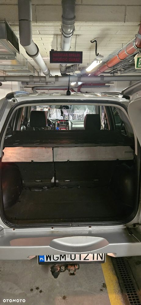 Suzuki Grand Vitara 2.0 - 18