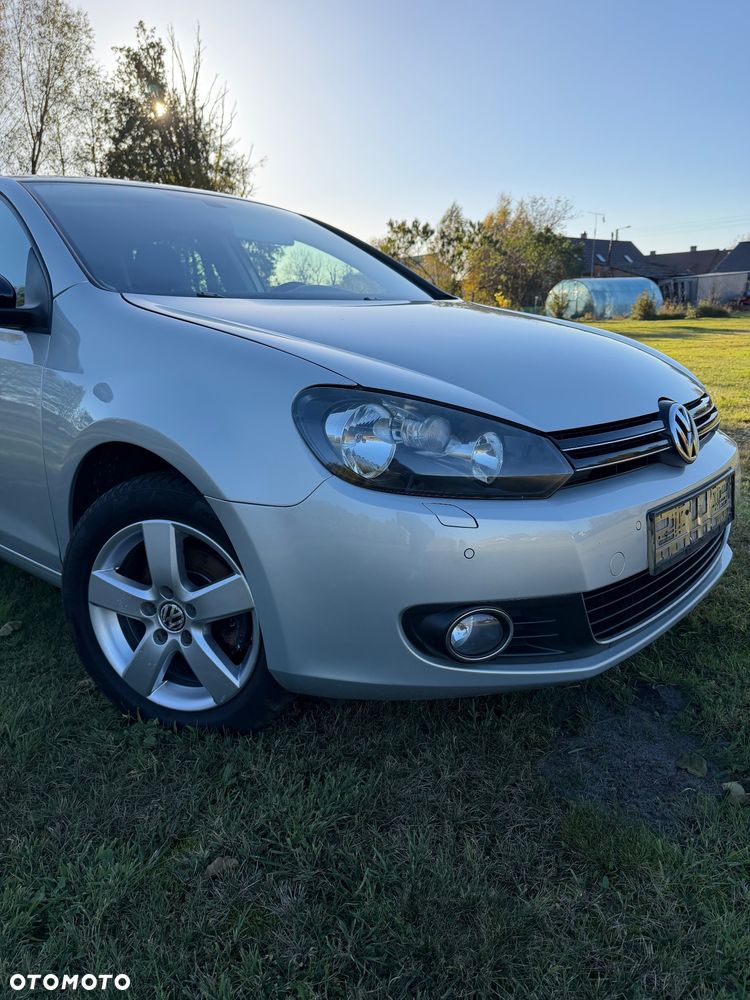 Volkswagen Golf - 12