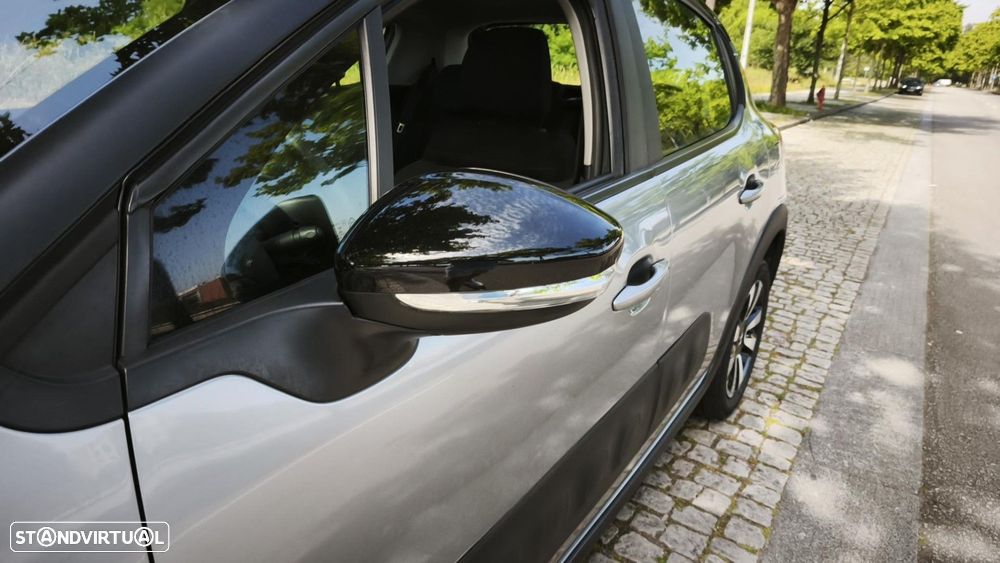 Citroën C3 1.2 PureTech Origins - 33