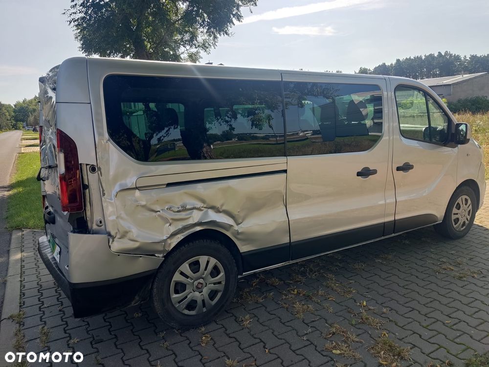 Fiat Talento - 18