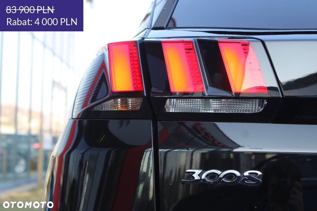 Peugeot 3008 - 12