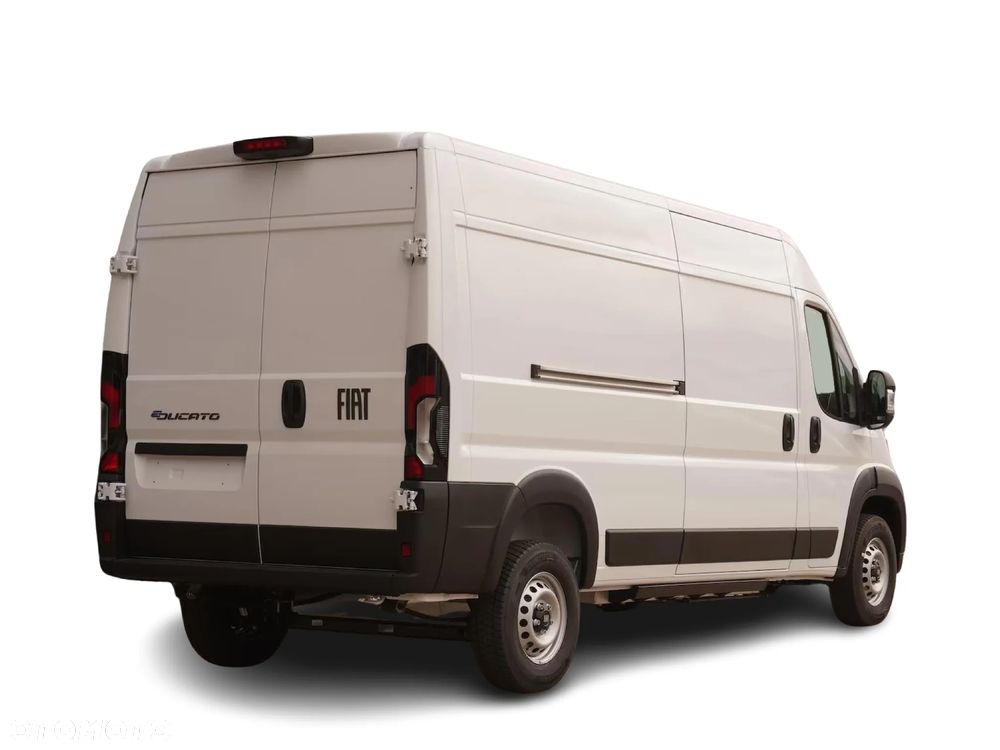 Fiat Ducato Maxi L3H2 180KM M6 3,5t - 2