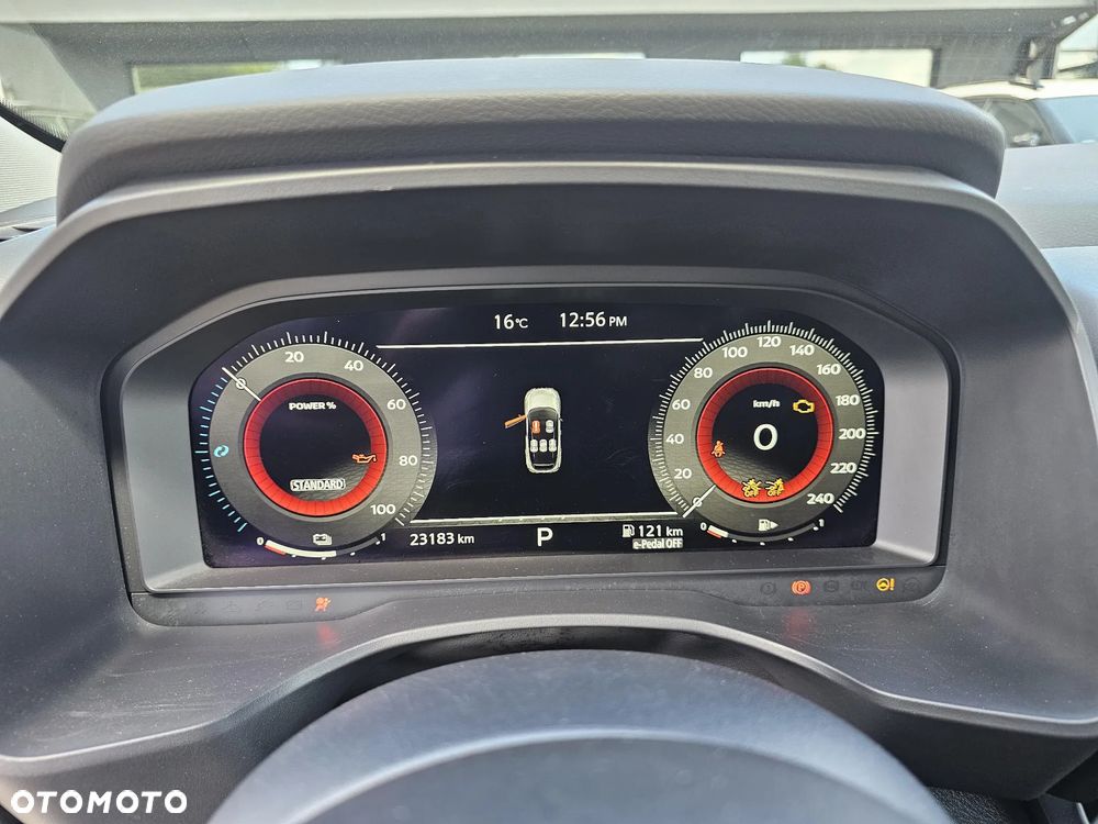 Nissan Qashqai 1.5 e-POWER N-Connecta - 18