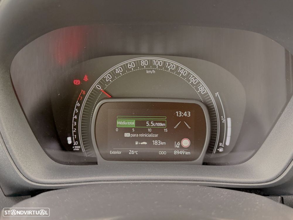 Toyota Aygo X 1.0 Pulse - 23